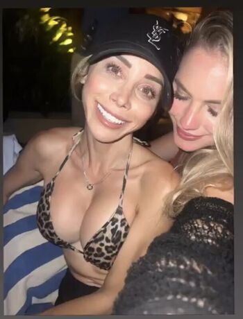 Full leaked Morgan layne private photo