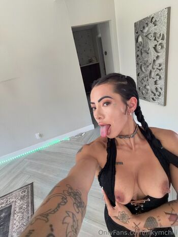 Full leaked Morgan lee private photo