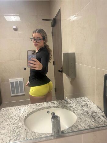 Full leaked Morgan meyer private photo