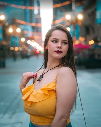 Full leaked Morgan miller page private onlyfans photo