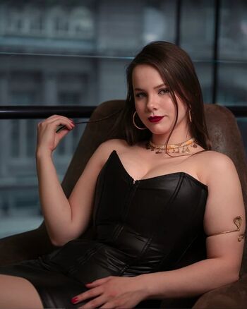 Full leaked Morgan miller private onlyfans photo