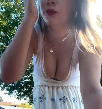 Full leaked Morgan miller private onlyfans photo