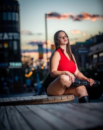 Full leaked Morgan miller private onlyfans photo