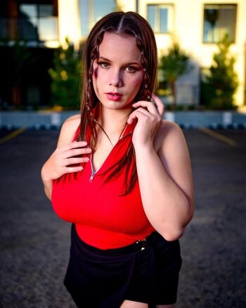 Full leaked Morgan miller private onlyfans photo