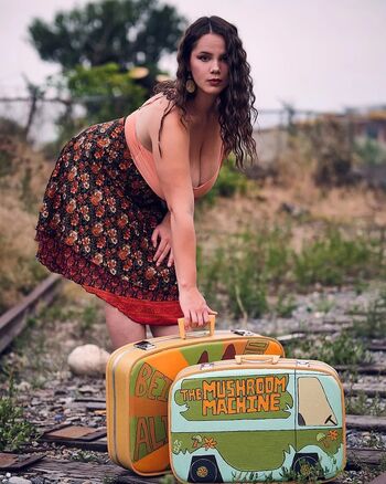 Full leaked Morgan miller private onlyfans photo