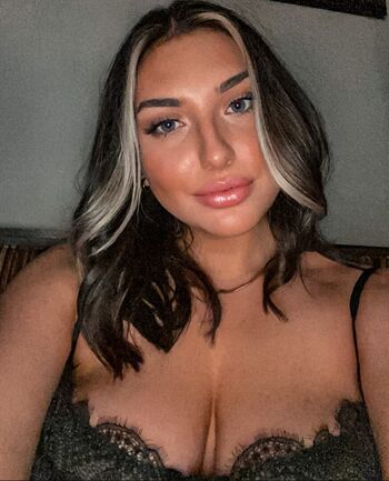 Full leaked Morgan nauta private photo