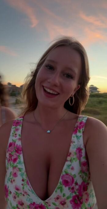 Full leaked Morgan riley private onlyfans photo