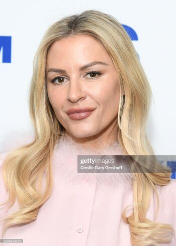 Full leaked Morgan stewart private photo