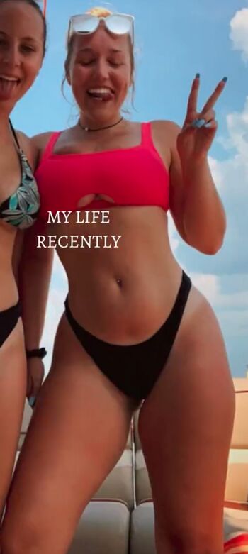 Full leaked Morgan watt page private onlyfans photo