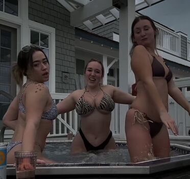 Full leaked Morgan watt page private onlyfans photo