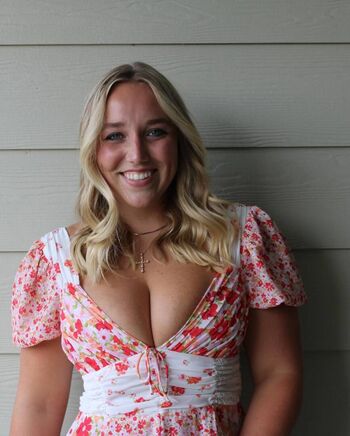 Full leaked Morgan watt page private onlyfans photo