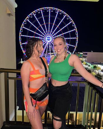 Full leaked Morgan watt page private onlyfans photo