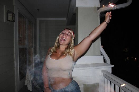 Full leaked Morgan watt private onlyfans photo