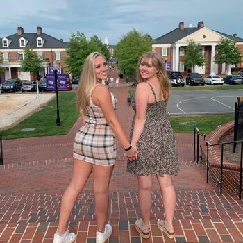 Full leaked Morgan watt private onlyfans photo