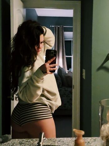 Full leaked Morganaadair private photo