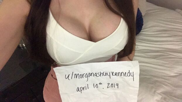 Full leaked Morganashleykennedy private onlyfans photo