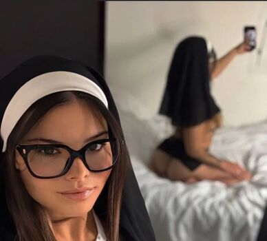 Full leaked Morgane boukadida private photo