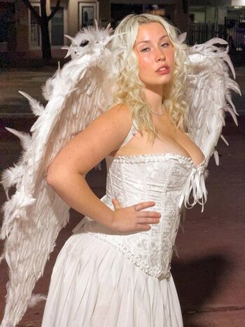 Full leaked Morgane elaine private onlyfans photo