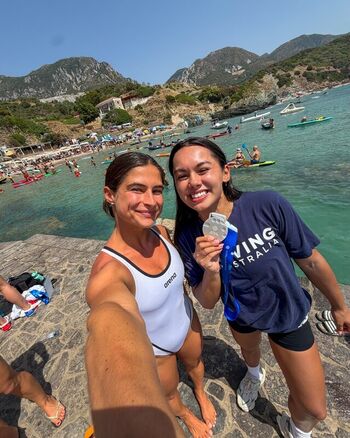 Full leaked Morgane herculano private photo