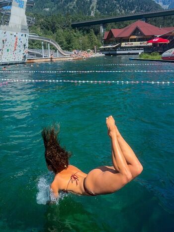 Full leaked Morgane herculano private photo