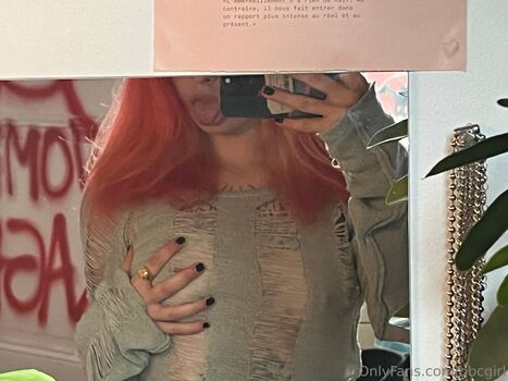 Full leaked Morgane wauquier page private photo