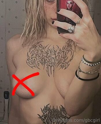 Full leaked Morgane wauquier private photo
