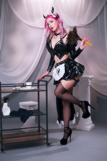 Full leaked Morganlefoy page private onlyfans photo