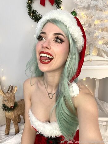 Full leaked Morganlefoy private photo