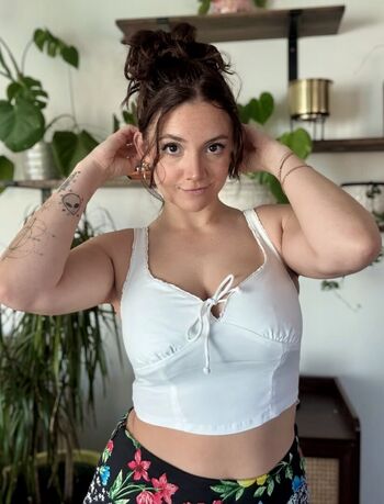 Full leaked Morganlorrainegallo page private photo