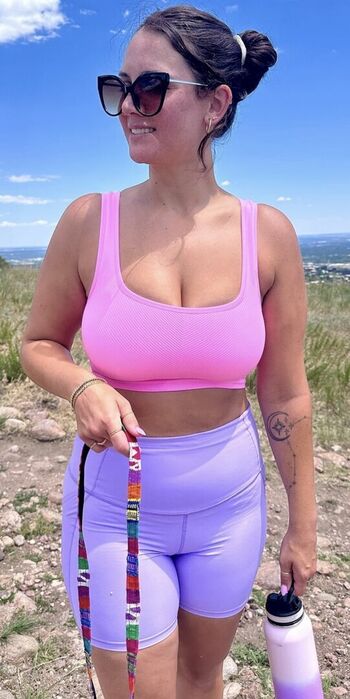 Full leaked Morganlorrainegallo page private photo