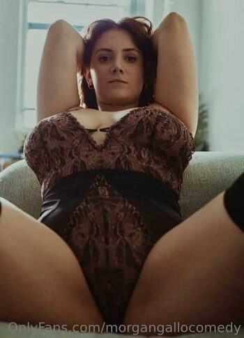 Full leaked Morganlorrainegallo page private photo