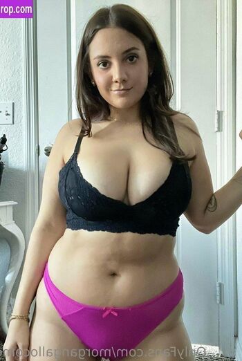 Full leaked Morganlorrainegallo private photo