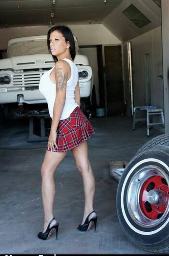 Full leaked Morganna page private onlyfans photo