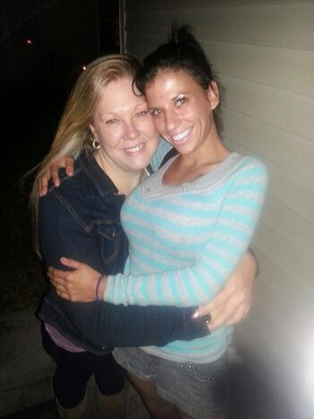 Full leaked Morganna private onlyfans photo