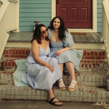 Full leaked Morgansmisfortune page private onlyfans photo