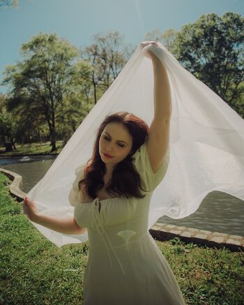 Full leaked Morgansmisfortune private onlyfans photo