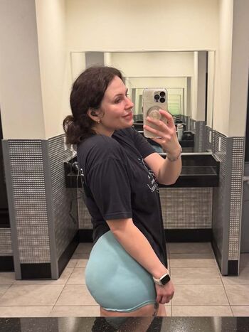 Full leaked Morgansmisfortune private onlyfans photo