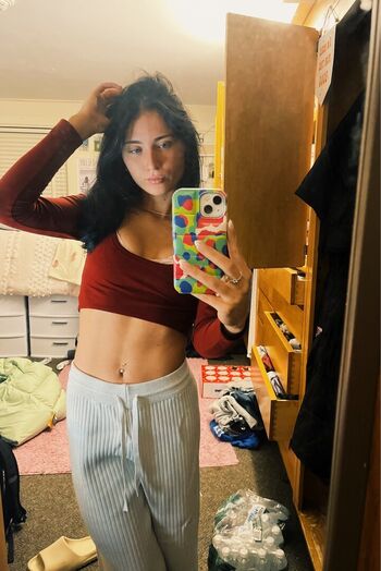 Full leaked Morganszeflinski page private onlyfans photo