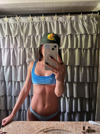 Full leaked Morganszeflinski private onlyfans photo