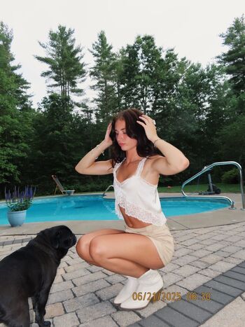 Full leaked Morganszeflinski private onlyfans photo