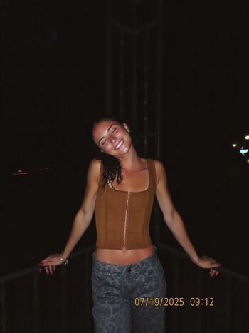 Full leaked Morganszeflinski private onlyfans photo