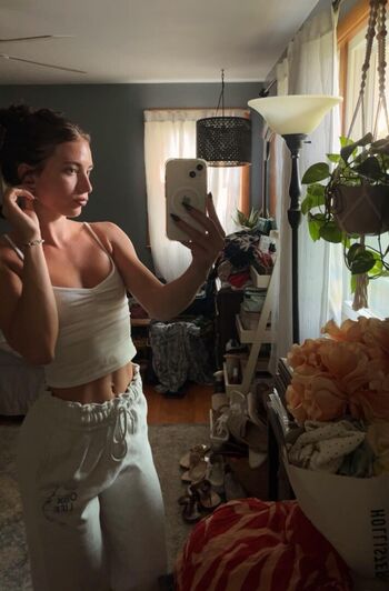 Full leaked Morganszeflinski private onlyfans photo