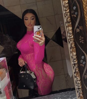 Full leaked Morganzaura private photo