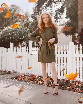 Full leaked Morgen marie private onlyfans photo