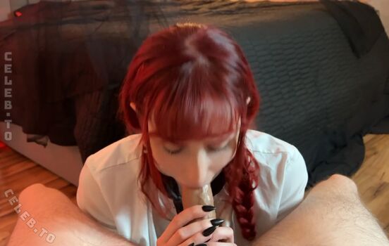 Full leaked Morgpie private photo