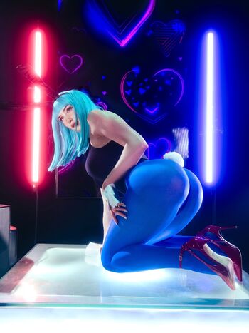 Full leaked Morgpie private photo