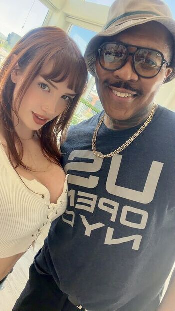 Full leaked Morgpie page private photo