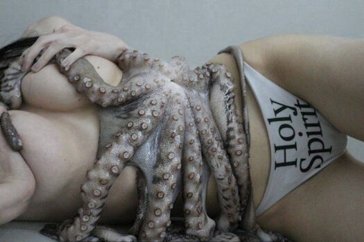 Full leaked Mori cum private photo