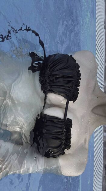 Full leaked Mori cum private photo