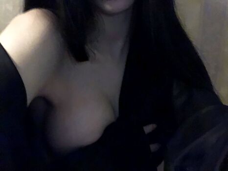 Full leaked Mori cum private photo